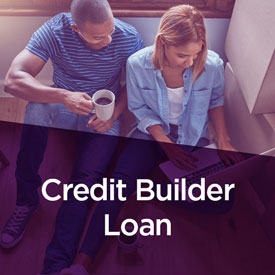 Credit Builder Loan