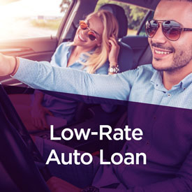 Auto Loan